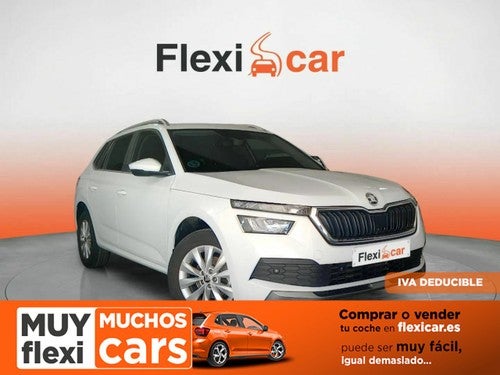 SKODA Kamiq 1.0 TSI Ambition 81kW