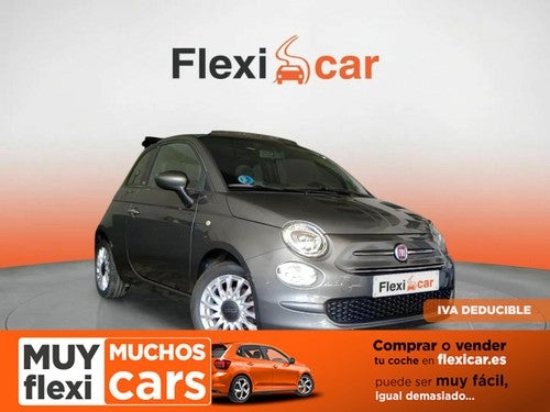 FIAT 500 Lounge 1.0 6v GSE 52KW (70 CV)