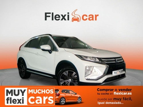 MITSUBISHI Eclipse Cross 150 T Motion 2WD 8CVT