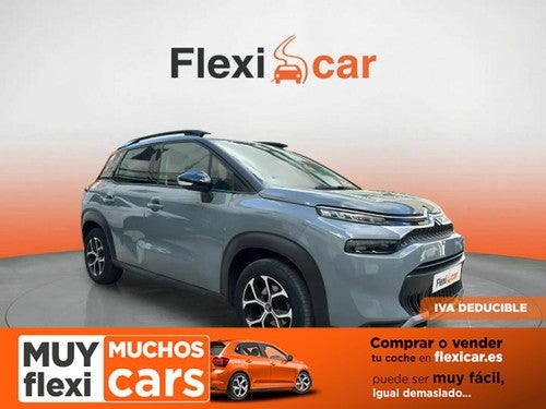 CITROEN C3 Aircross Puretech S&S Feel Pack 110