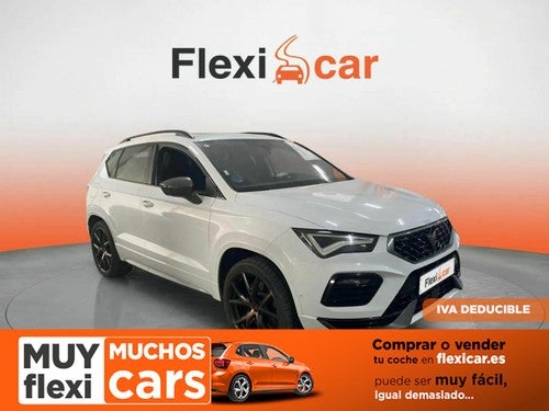 CUPRA Ateca 2.0 TSI VZ 300 DSG 4Drive