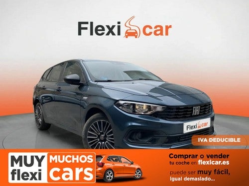 FIAT Tipo City Cross 1.5 Hybrid 97kW (130CV) DCT