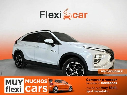 MITSUBISHI Eclipse Cross 2.4 PHEV Kaiteki Auto 4WD