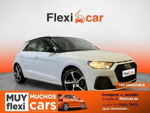 AUDI A1 Sportback 25 TFSI Advanced