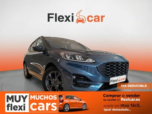 FORD Kuga 1.5 EcoBoost ST-Line FWD 150