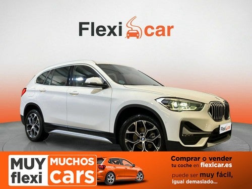 BMW X1 sDrive 18dA