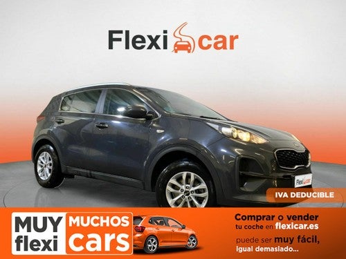 KIA Sportage 1.6 GDi Drive 4x2