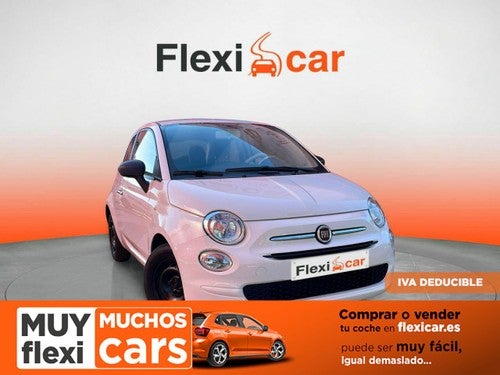 FIAT 500 Cult 1.0 Hybrid 51KW (70 CV)