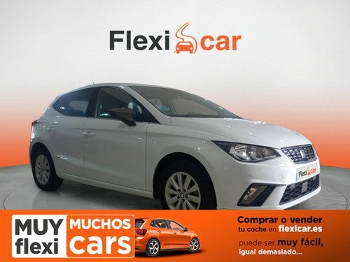 SEAT Ibiza 1.0 TSI S&S Xcellence DSG7 110