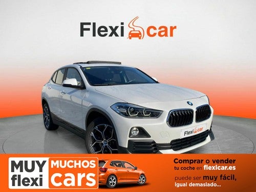 BMW X2 sDrive 18iA