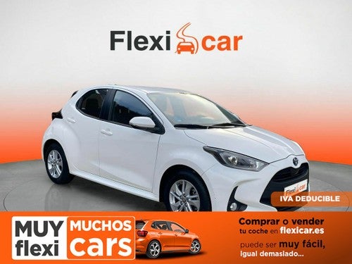 TOYOTA Yaris 1.5 120H Business Plus