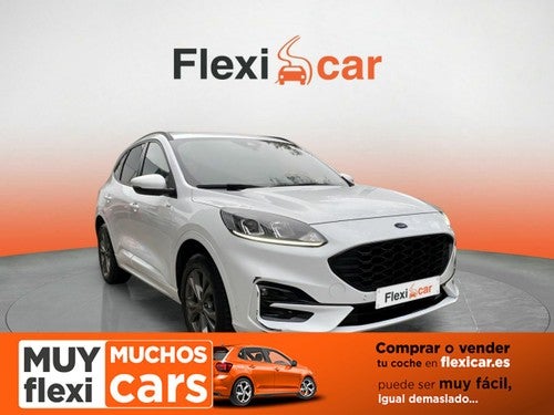 FORD Kuga ST-Line 2.5 Duratec PHEV 165kW Auto