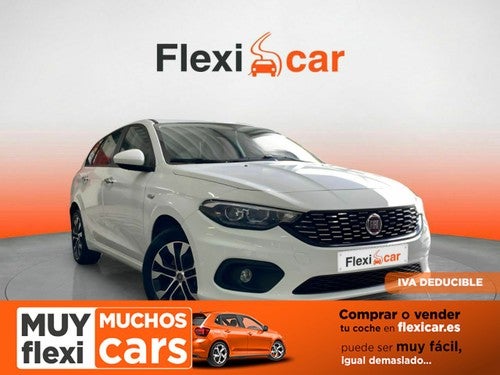 FIAT Tipo 1.3 Multijet Cross 70KW