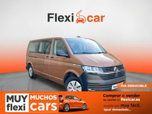 VOLKSWAGEN Caravelle Origin Corta 2.0 TDI 110kW BMT DSG