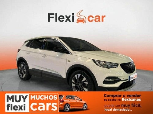 OPEL Grandland X 1.2 Turbo Excellence