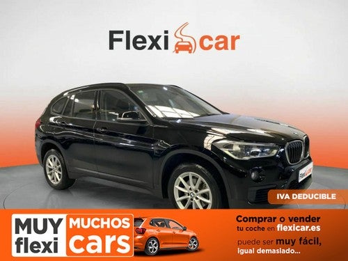 BMW X1 sDrive 18dA