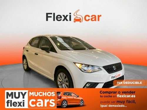 SEAT Ibiza 1.0 TSI S&S Reference 95