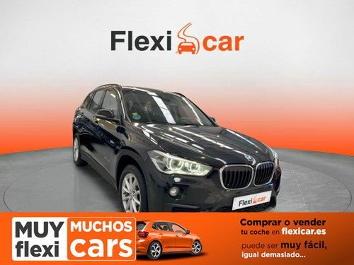 BMW X1 sDrive 18d