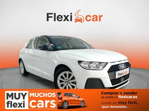 AUDI A1 Sportback 30 TFSI