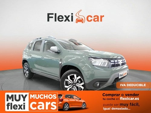 DACIA Duster 1.3 TCe Journey Go EDC 4x2 110kW