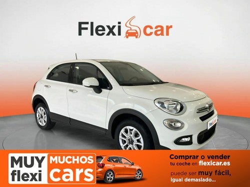 FIAT 500X 1.3Mjt S&S Urban 4x2