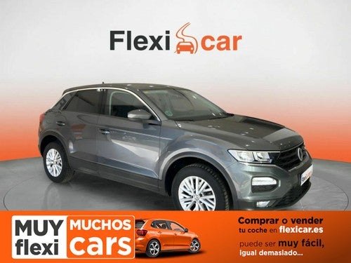 VOLKSWAGEN T-Roc 1.6TDI Edition