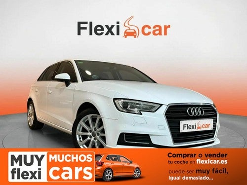 AUDI A3 Sportback 2.0TDI 110kW