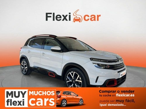 CITROEN C5 Aircross PureTech S&S Feel 130