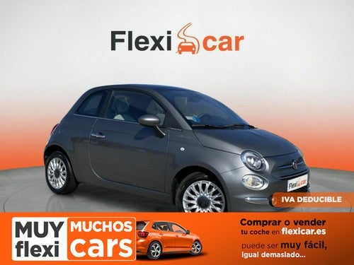 FIAT 500 Dolcevita 1.0 Hybrid 51KW (70 CV)