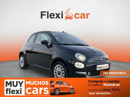 FIAT 500 Dolcevita 1.0 Hybrid 51KW (70 CV)