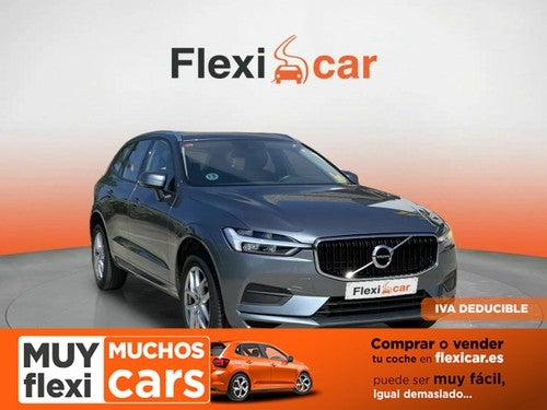 VOLVO XC60 D4 Momentum AWD Aut.