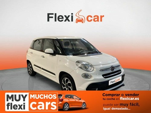 FIAT 500L 1.4 Lounge