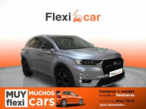 DS 7 Crossback 1.5BlueHDi So Chic