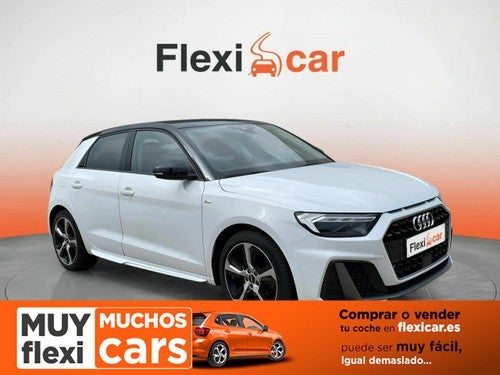 AUDI A1 Sportback 30 TFSI S line