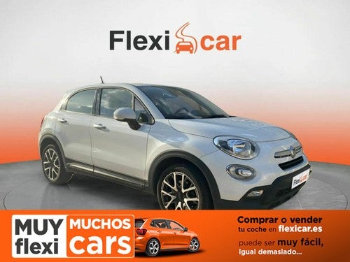 FIAT 500X 1.6Mjt S-Design 4x2 88kW