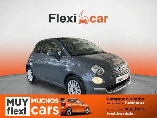 FIAT 500 Dolcevita 1.0 Hybrid 51KW (70 CV)