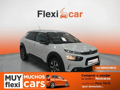 CITROEN C4 Cactus 1.5BlueHDi S&S Feel 100