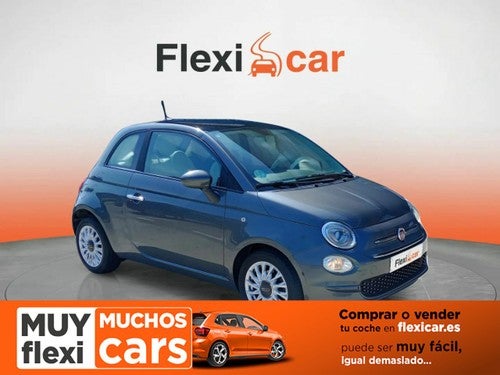 FIAT 500 Dolcevita 1.0 Hybrid 51KW (70 CV)