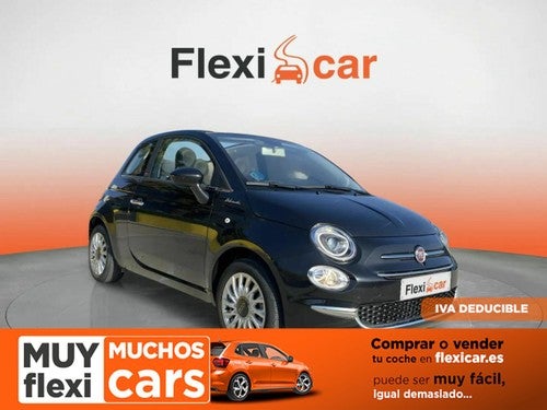 FIAT 500 Dolcevita 1.0 Hybrid 51KW (70 CV)