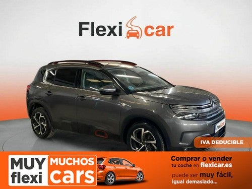 CITROEN C5 Aircross BlueHDi S&S C-Series EAT8 130