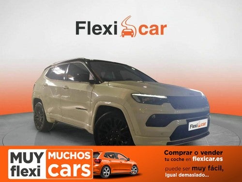 JEEP Compass 1.6 Mjt S FWD