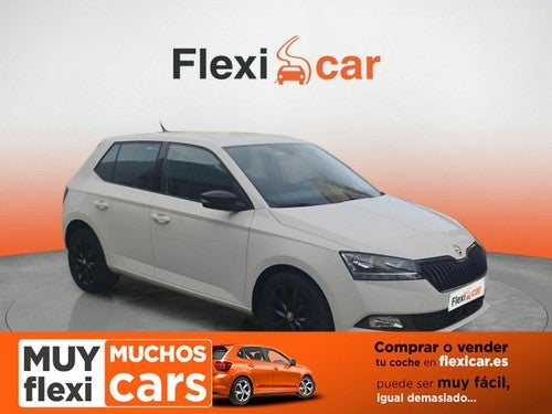 SKODA Fabia 1.0 TSI Ambition 70kW