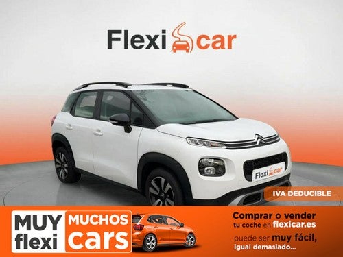 CITROEN C3 Aircross BlueHDi S&S Shine 110