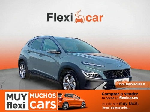 HYUNDAI Kona 1.0 TGDI Nline 30 Aniversario 4x2