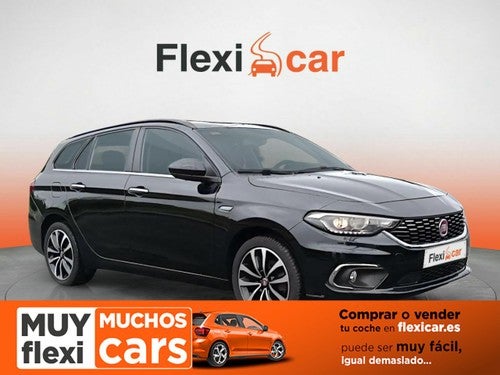 FIAT Tipo SW 1.6 Multijet II Pop