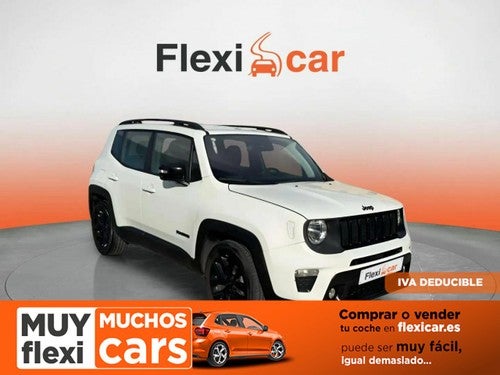 JEEP Renegade 1.0 Night Eagle II 4x2