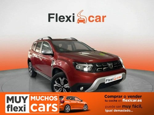 DACIA Duster 1.0 TCE Comfort 4x2 67kW