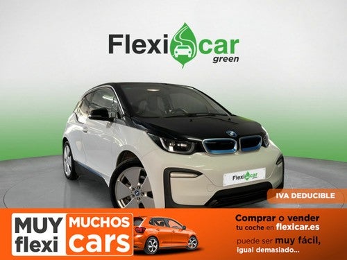 BMW i3 120Ah