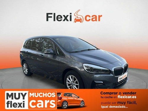 BMW Serie 2 Active Tourer 218d xDrive