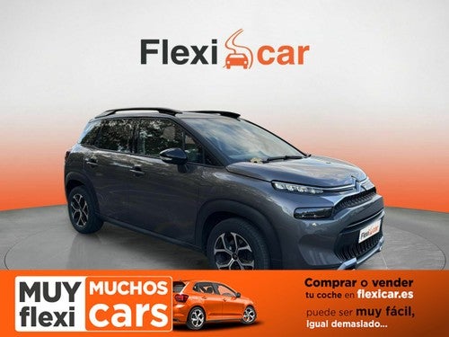 CITROEN C3 Aircross Puretech S&S Feel Pack 110